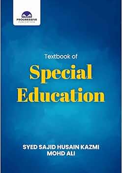 Special Education