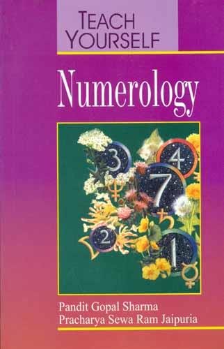Teach Yourself Numerology