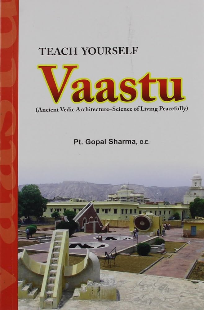 Teach Yourself Vaastu