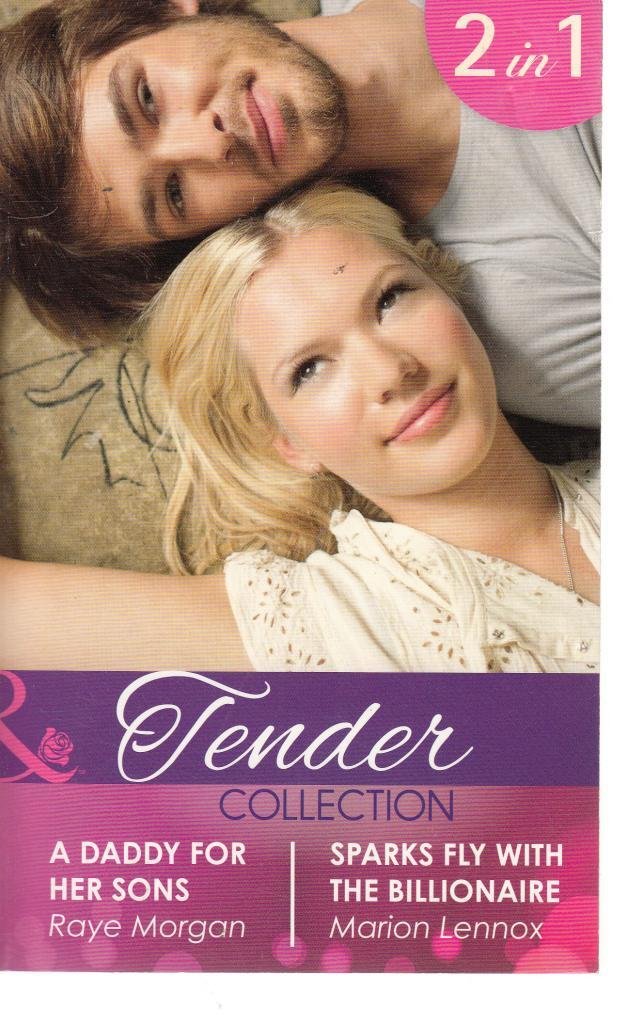 Book cover: Tender Collection