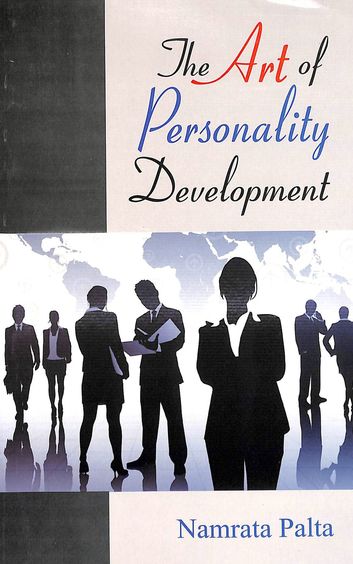 The Art of Personality Development