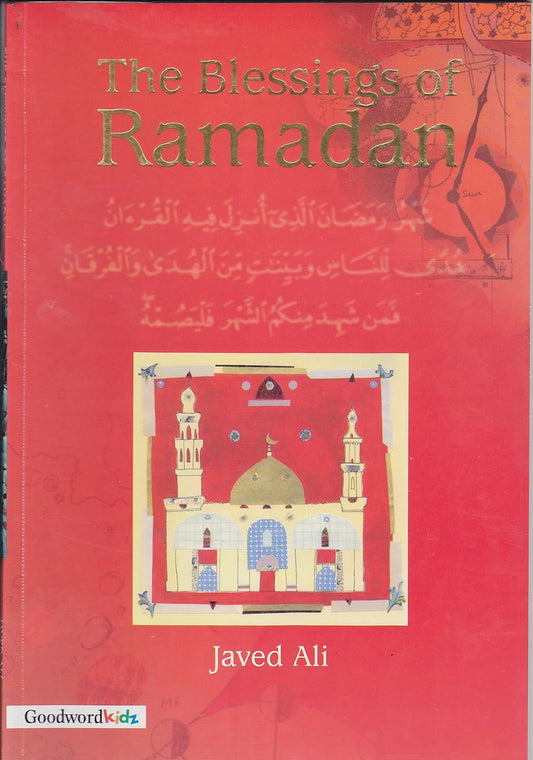 The Blessings of Ramadan