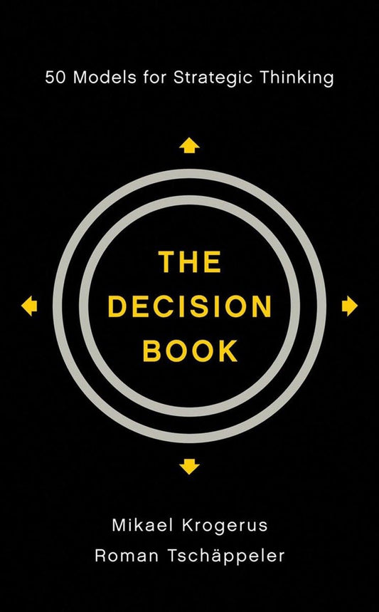 The Decision Book