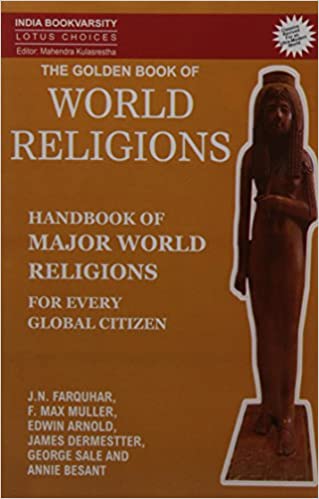 The Golden Book of Upanishads - Humanity's Earliest Philosophical Compositions