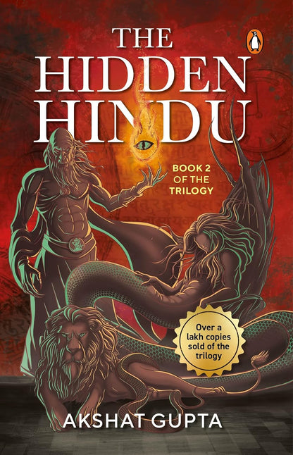 The Hidden Hindu (Part 2)