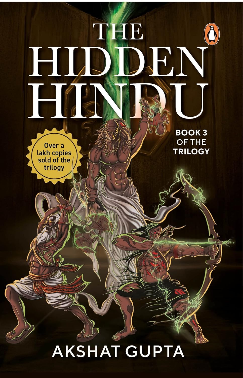 The Hidden Hindu (Part 3)