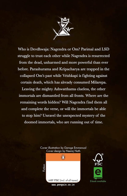 The Hidden Hindu (Part 3)