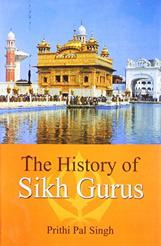 The History of Sikh Gurus