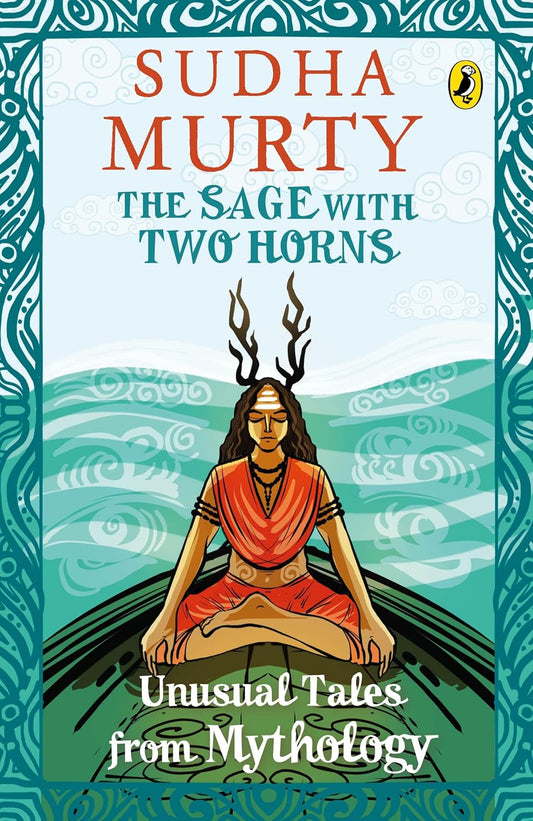 The Sage with Two Horns