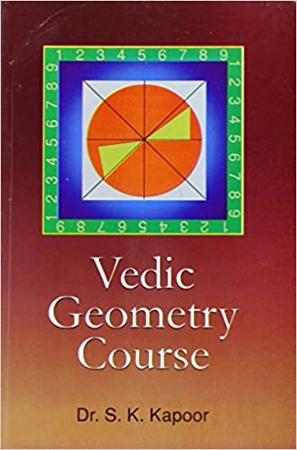 Vedic Geometry Course