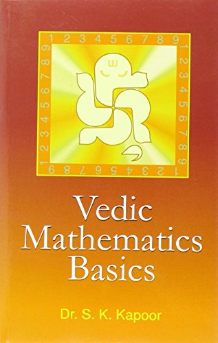 Vedic Mathematics Basics - Year 2017