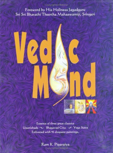 Vedic Mind