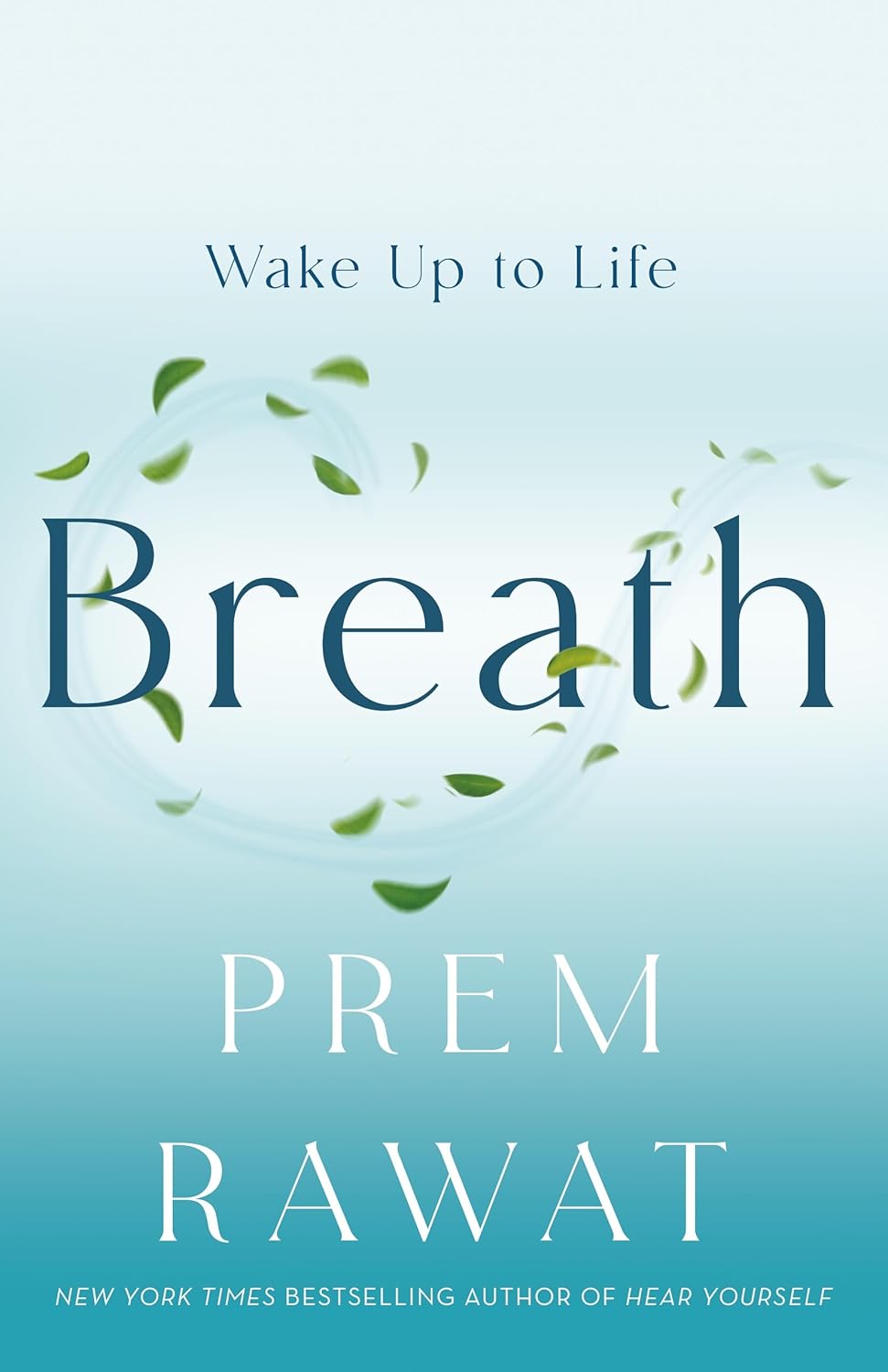Wake Up to Life: Breathwork for a Better World