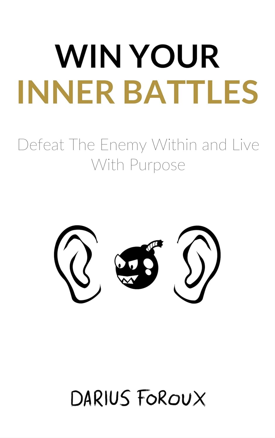 Win Your Inner Battle