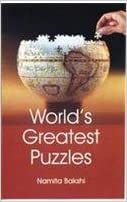 World's Greatest Puzzle