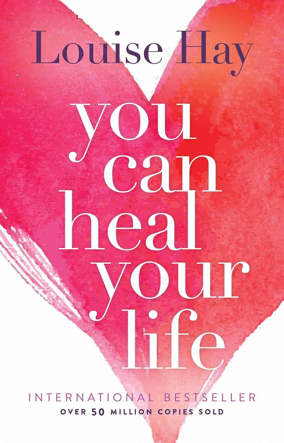 You Can Heal Yourself